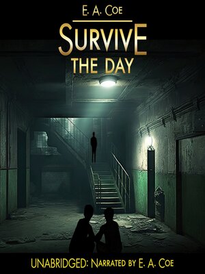 cover image of Survive the Day